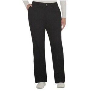 GERRY LIGHTWEIGHT STRETCH REVIVE TECH PANT WITH POCKETS BLACK XL NWT